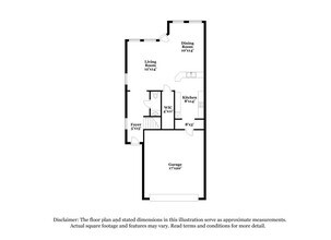 6622 Honey Harvest Ln in Houston, TX - Building Photo - Building Photo