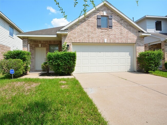 10819 Shannon Mills Ln in Houston, TX - Building Photo - Building Photo