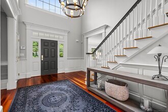 91 Turkey Hill Rd S in Westport, CT - Building Photo - Building Photo