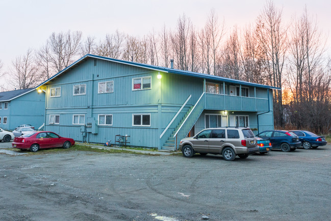 340 N Eklutna St in Palmer, AK - Building Photo - Building Photo