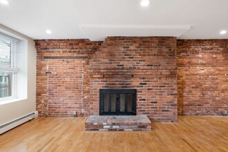 130 Fulton St in Boston, MA - Foto de edificio - Building Photo
