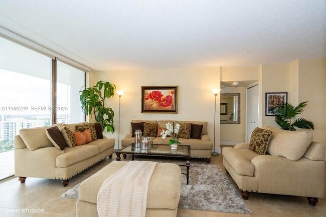 property at 19707 Turnberry Way