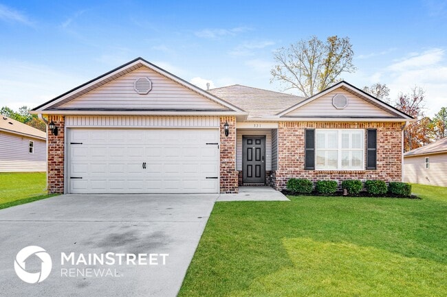 property at 331 Woodland Trl