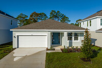 Oak Park Estates Rental Homes in Spring Hill, FL - Foto de edificio - Building Photo