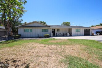 3524 N 36th St in Phoenix, AZ - Building Photo - Building Photo