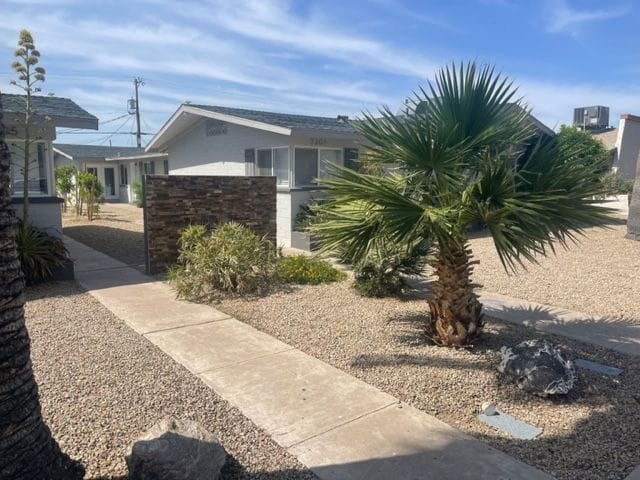 7301 E Belleview St in Scottsdale, AZ - Building Photo - Building Photo