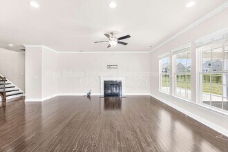 8608 Lavender Pl in Harrisburg, NC - Building Photo - Building Photo