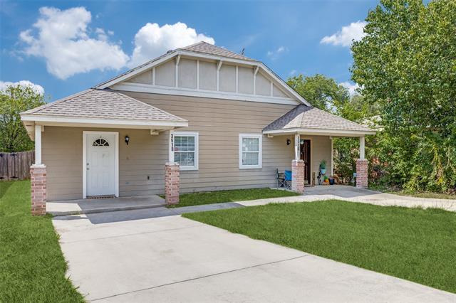 property at 3518 8th Ave