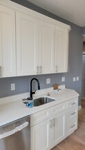 341 Cambridge St, Unit 2 in Cambridge, MA - Building Photo - Building Photo