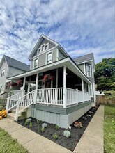 103 W Park Ave in Columbus, OH - Building Photo - Building Photo