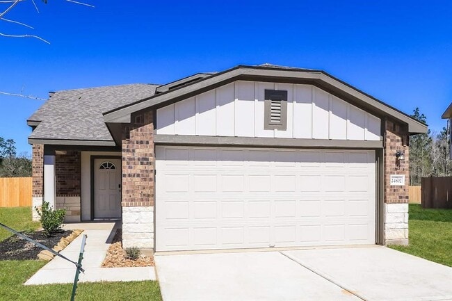 property at 24802 Scilla Wy