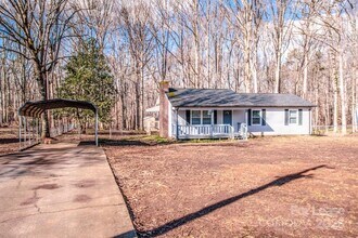 1159 Camp Creek Rd in Iron Station, NC - Building Photo - Building Photo