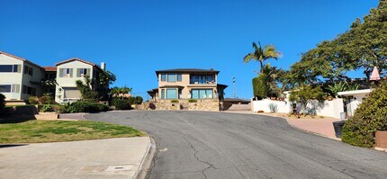 3516 Lowell Way, Unit lowell way in San Diego, CA - Foto de edificio - Building Photo