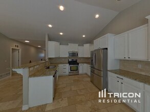 6697 Cottonwood Tree Dr in Colorado Springs, CO - Building Photo - Building Photo