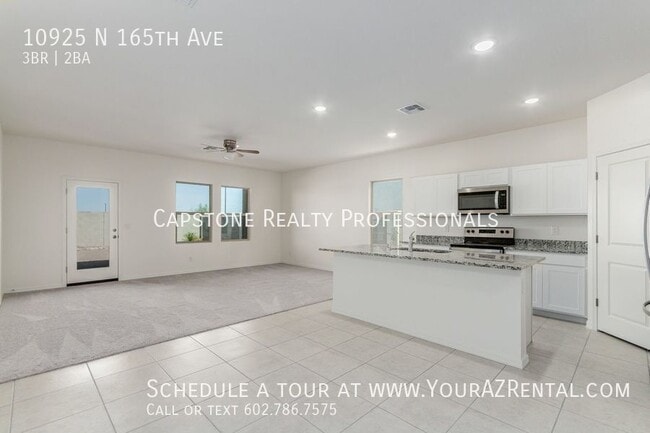 10925 N 165th Ave in Surprise, AZ - Building Photo - Building Photo