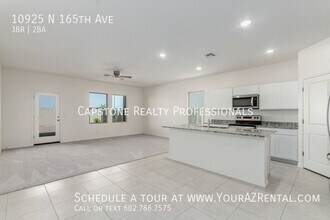 10925 N 165th Ave in Surprise, AZ - Building Photo - Building Photo