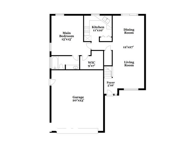 2011 Tanners Green Way in Jacksonville, FL - Building Photo - Building Photo