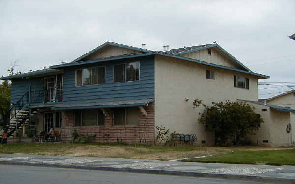 1188 Shirley Dr in Milpitas, CA - Building Photo - Building Photo