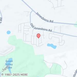 property at 7687 Volion Dr