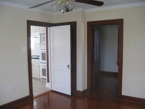 5447 Capital Heights Ave in Baton Rouge, LA - Building Photo - Building Photo