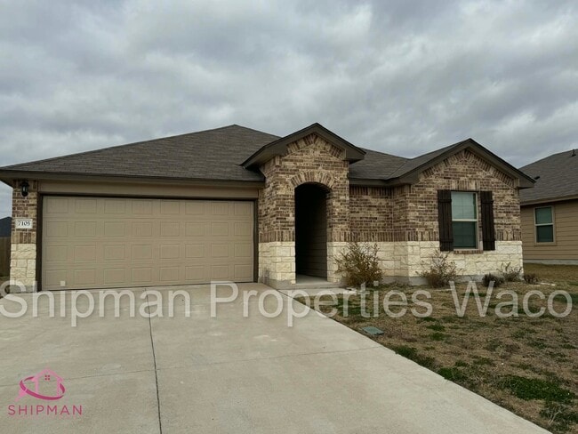 7105 Canadian Dr in China Spring, TX - Building Photo - Building Photo