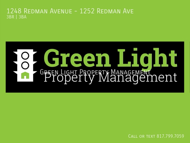 1248 Redman Ave in Mesquite, TX - Building Photo - Building Photo