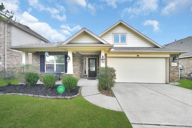 property at 4234 Bearberry Ave