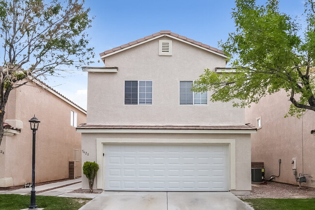 5620 Cactus Thorn Ave