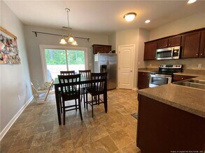 645 Roanoke Dr in Raeford, NC - Building Photo - Building Photo