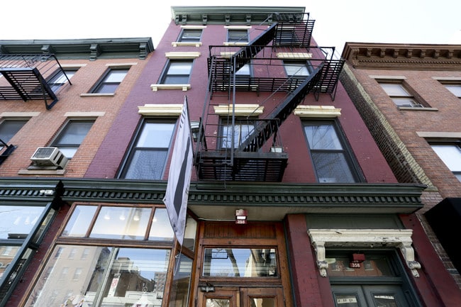 358 Atlantic Ave