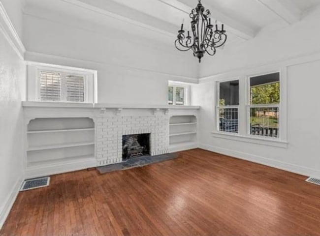property at 536 16th Way SW