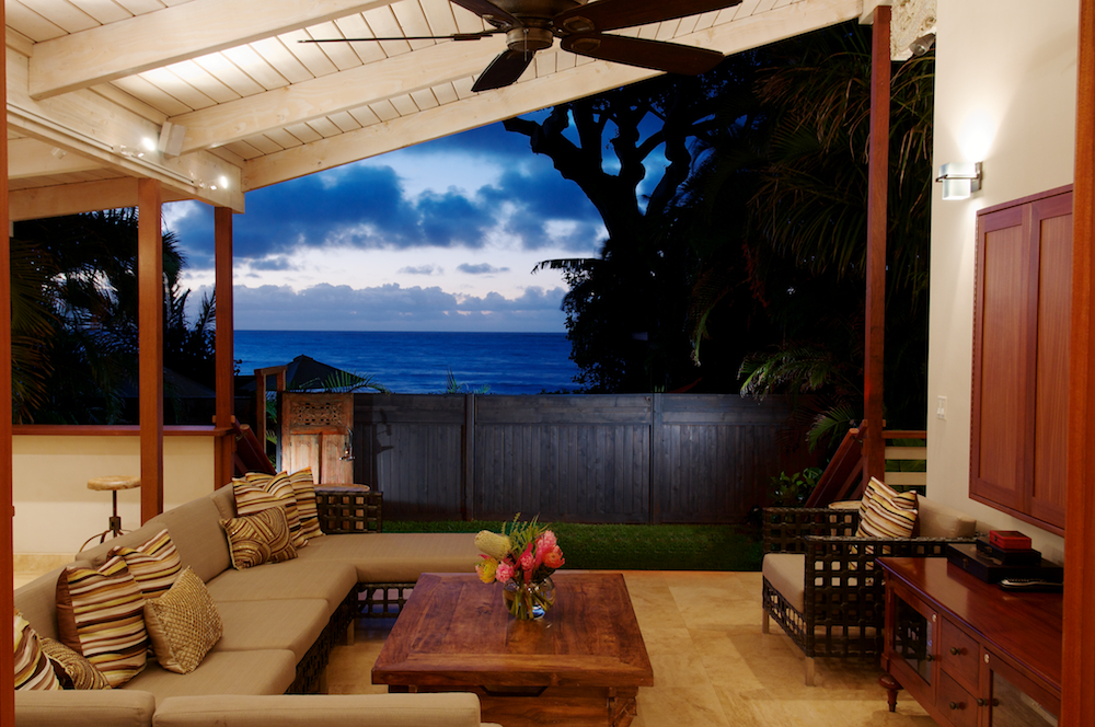 23 Nalu Pl in Paia, HI - Building Photo