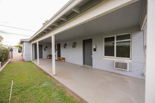 1505 E Harvard St in Phoenix, AZ - Building Photo - Building Photo