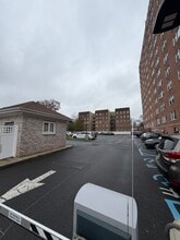 Imperial House in Elizabeth, NJ - Building Photo - Building Photo