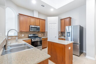 3107 Double Jack Ct in Spring, TX - Building Photo - Building Photo