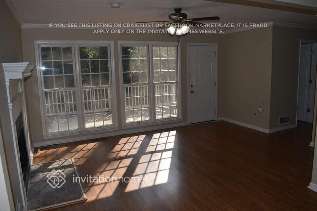 2027 Arbor Forest Dr SW in Marietta, GA - Building Photo - Building Photo