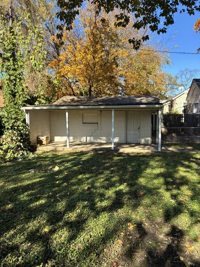 116 S 45th St in Louisville, KY - Building Photo - Building Photo