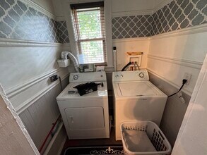 40 Arbutus St in Boston, MA - Building Photo - Building Photo