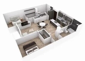 2515 Gamez Dr in Brownsville, TX - Building Photo