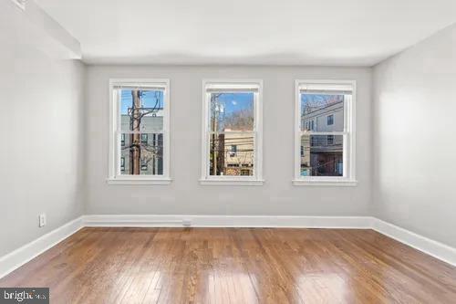 3742 12th St NE in Washington, DC - Building Photo - Building Photo