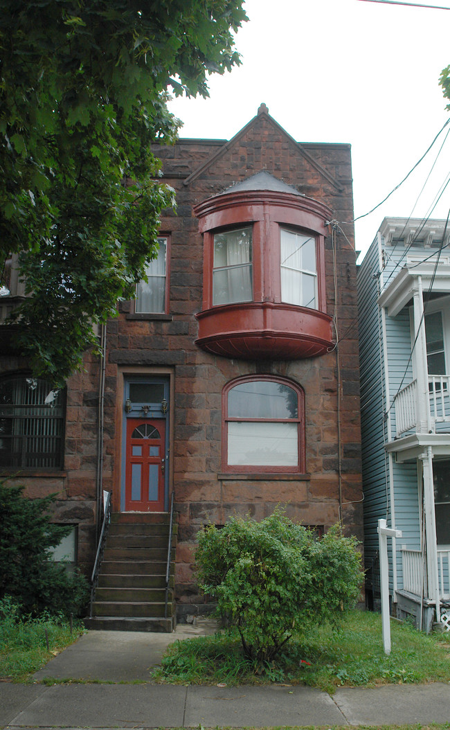 253A Western Ave in Albany, NY - Foto de edificio - Building Photo