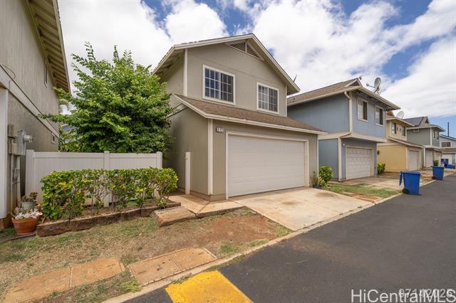 91-1013-1013 Leleoi St in Ewa Beach, HI - Building Photo - Building Photo