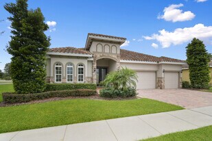 202 Messina Pl in Howey In The Hills, FL - Building Photo