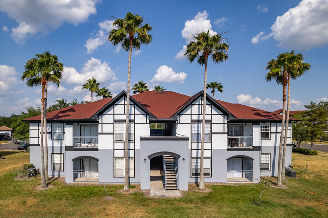 The Greens in Orlando, FL - Building Photo - Building Photo