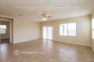 4962 E Alamo St in San Tan Valley, AZ - Foto de edificio - Building Photo