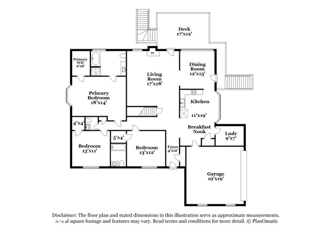 290 White Acres Dr in Stockbridge, GA - Building Photo - Building Photo