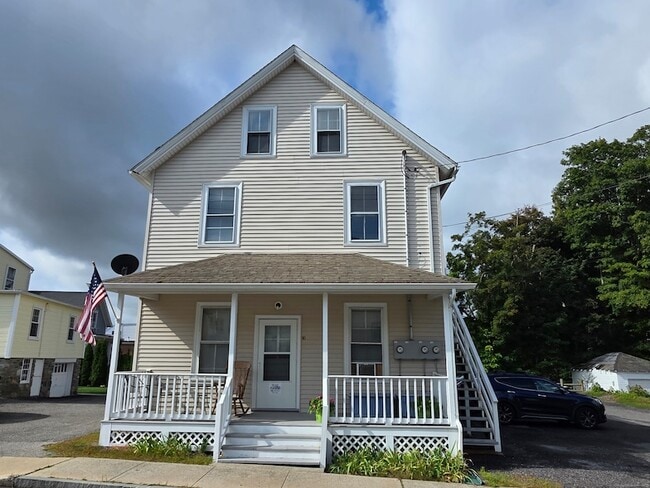 property at 12 Tracy Ave