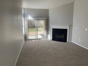 10744 Belair Dr in Indianapolis, IN - Building Photo - Building Photo