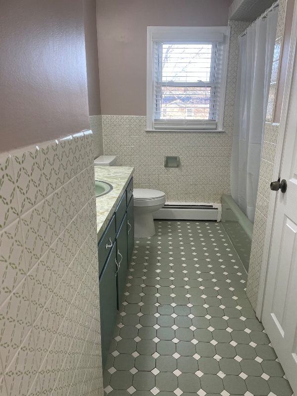 5 Ambrose St in North Providence, RI - Foto de edificio - Building Photo