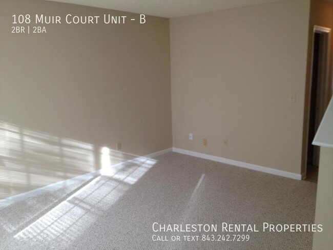 108 Muir Ct in Summerville, SC - Building Photo - Building Photo
